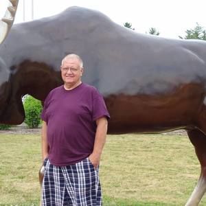 Meet your Posher, Charles